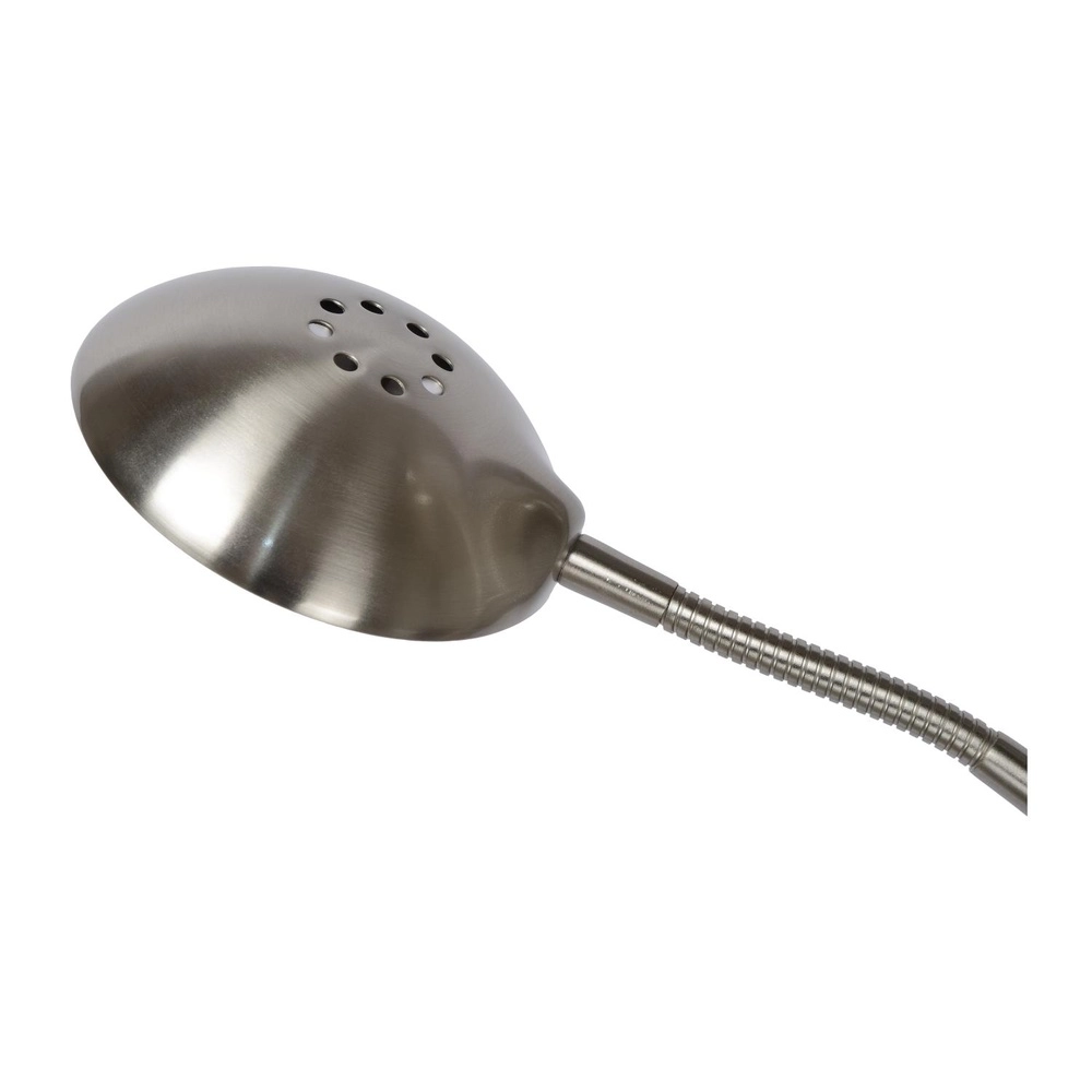 Leeslamp Zenith zwart Lucide 5411212193889