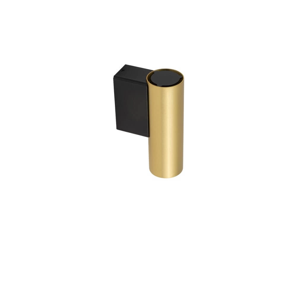Gouden wandspot Fourty  S down Lyora 5903139107488