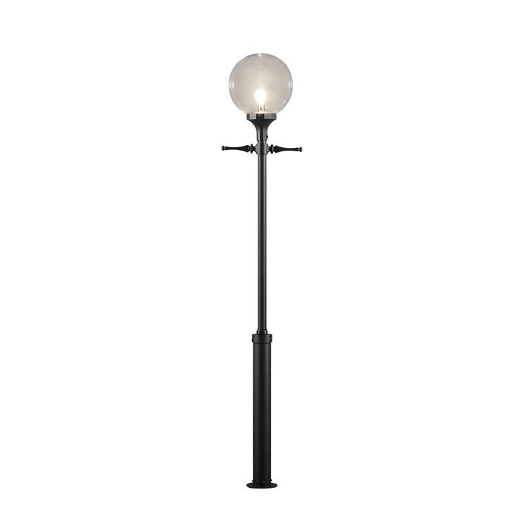 Bollamp Orion klassiek Bollamp Orion klassiek
