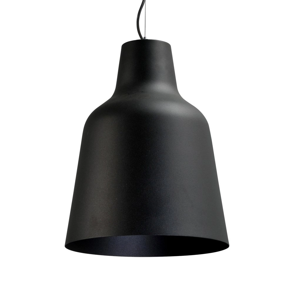 Leuk hanglampje zwart Concepto 33 Masterlight 8718121151144