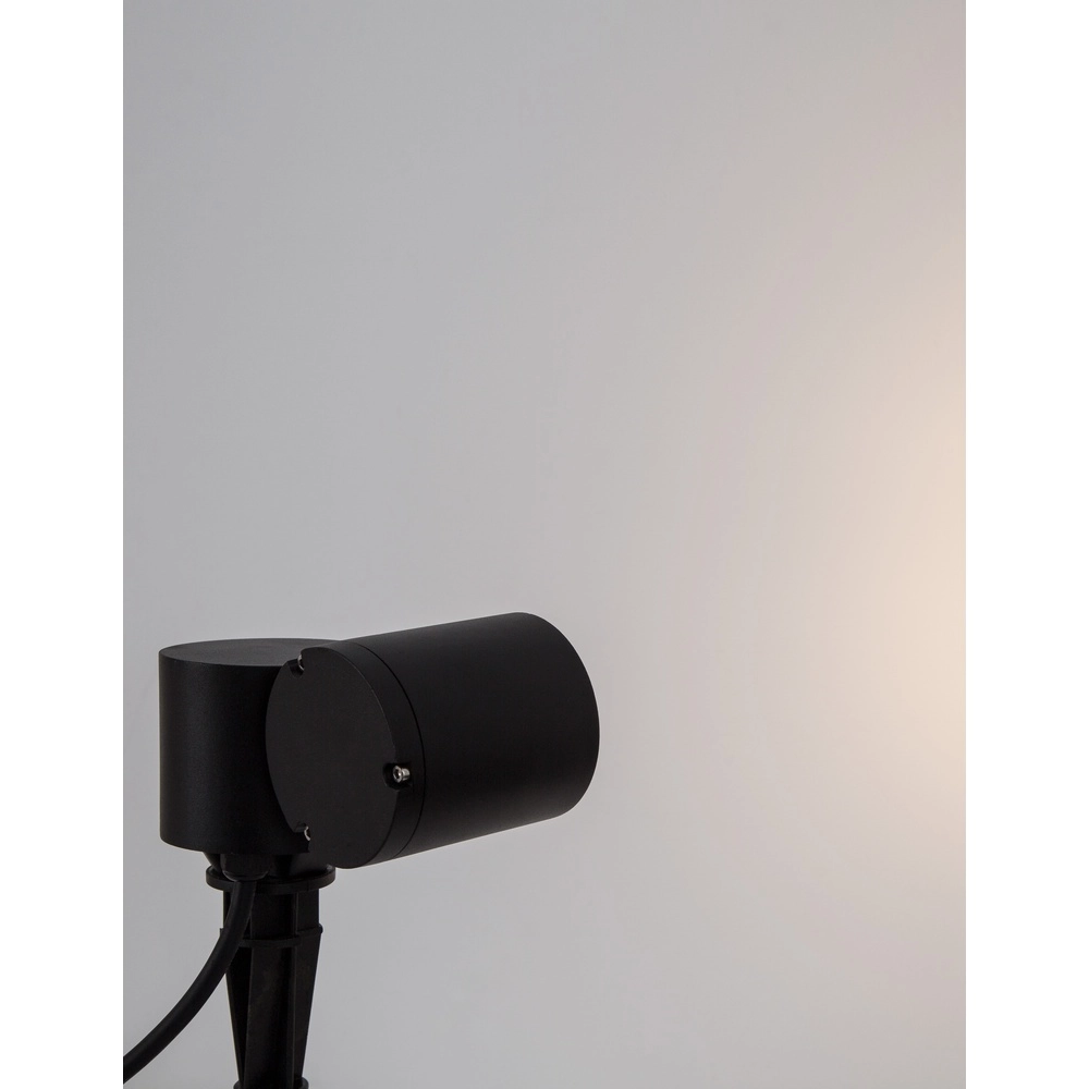 Prikspot Focus antraciet Lyora 5212017424433