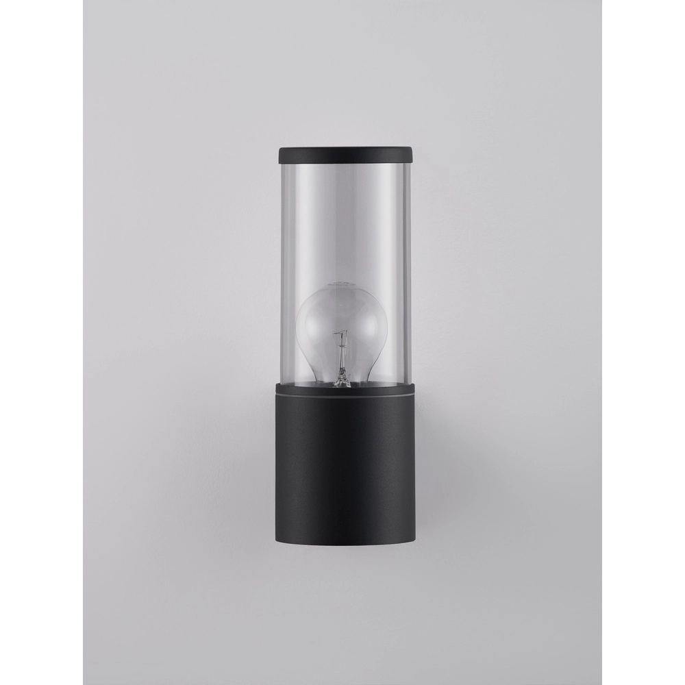Wandlamp Zosia grijs Lyora 5212017437570