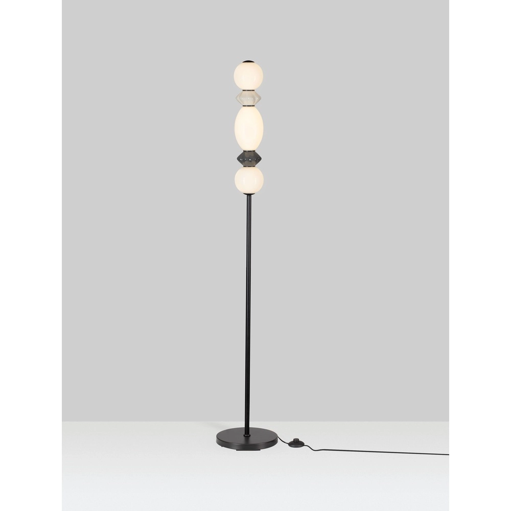 Vloerlamp Pallina 160cm Lyora 5212017484079