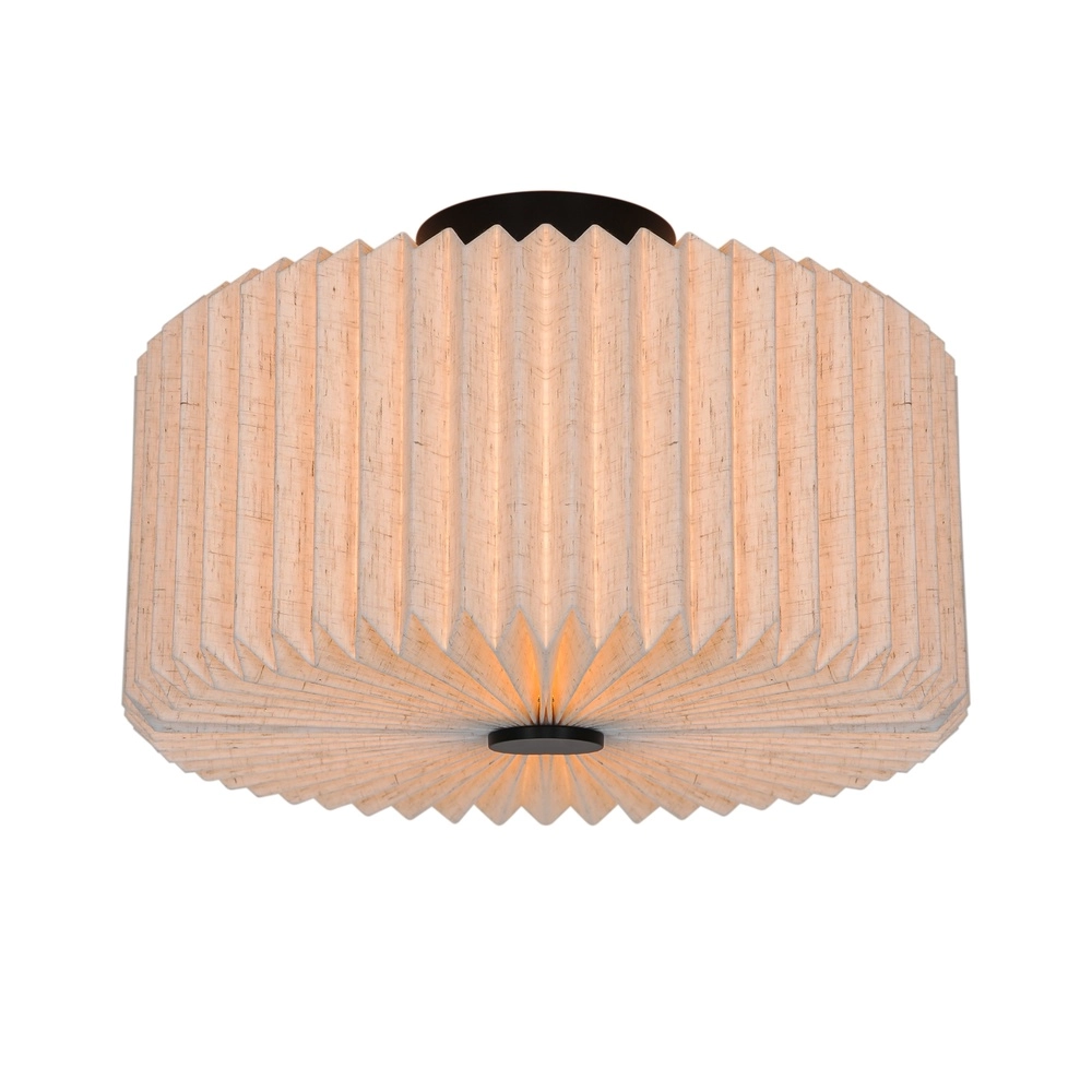 Scandinavische plafondlamp Vivienne  Ø 40cm Nordlux 5704924027116