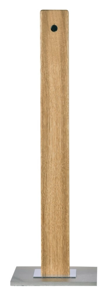 Tafellamp led Leonora 51 cm - oak oiled HerzBlut 4021273026326