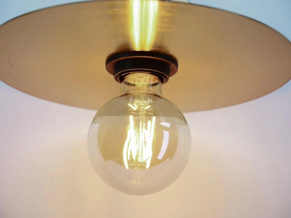 Gouden wandlamp Escandell Eglo 9008606273898