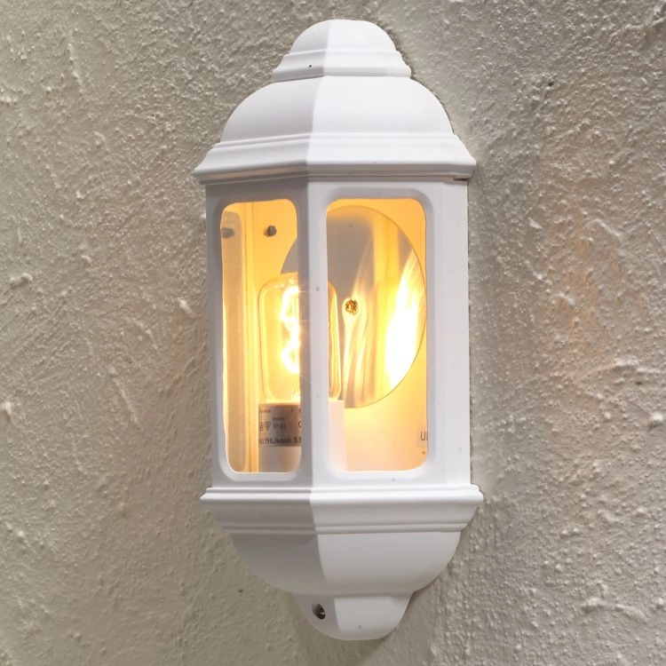 Klassieke wandlamp Cagliari KonstSmide 7318307011258