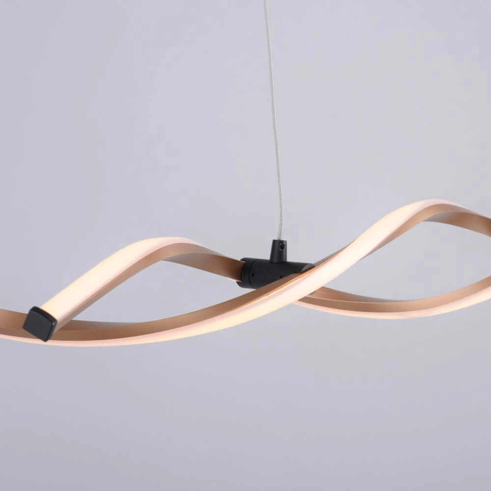 Design hanglamp Polina 105cm Paul Neuhaus 4012248371718