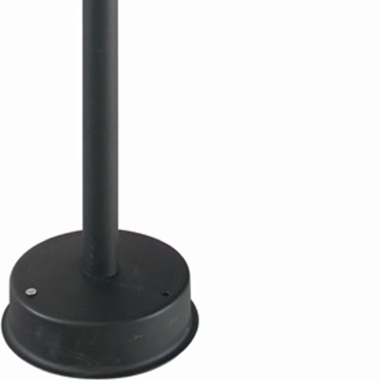 Staande lamp Selva klassiek Franssen 7042892450061