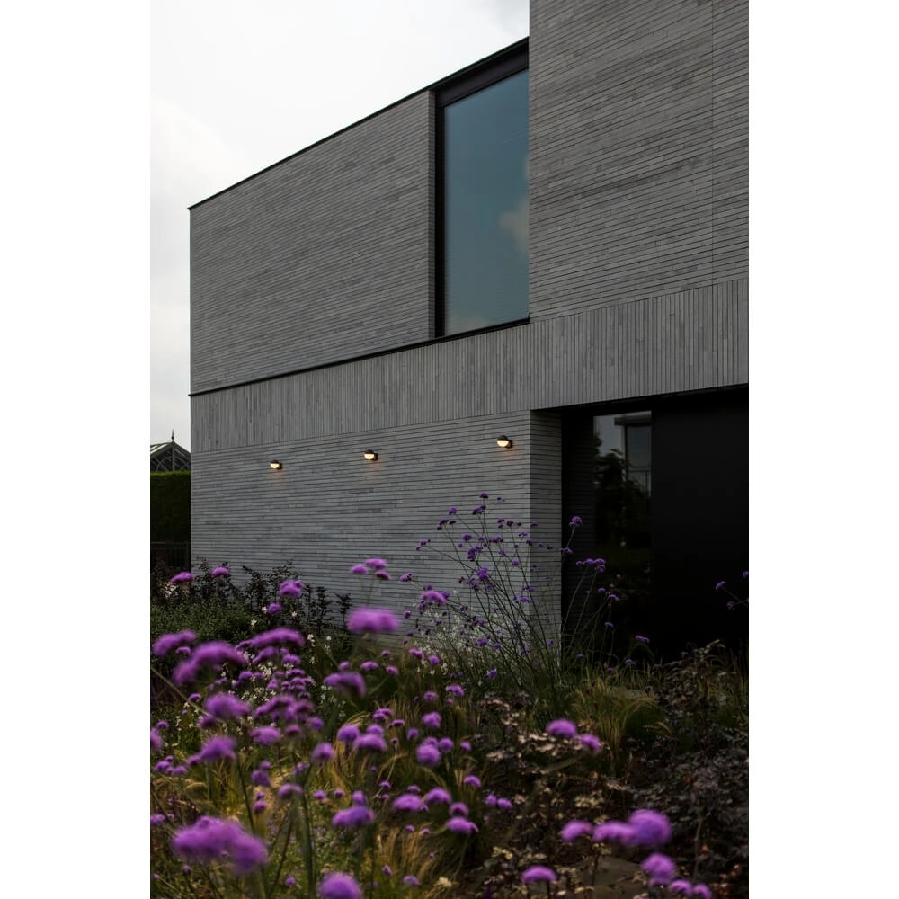 Bol buitenlamp Looma enkel - Ø 10cm Lutec 6939412016467