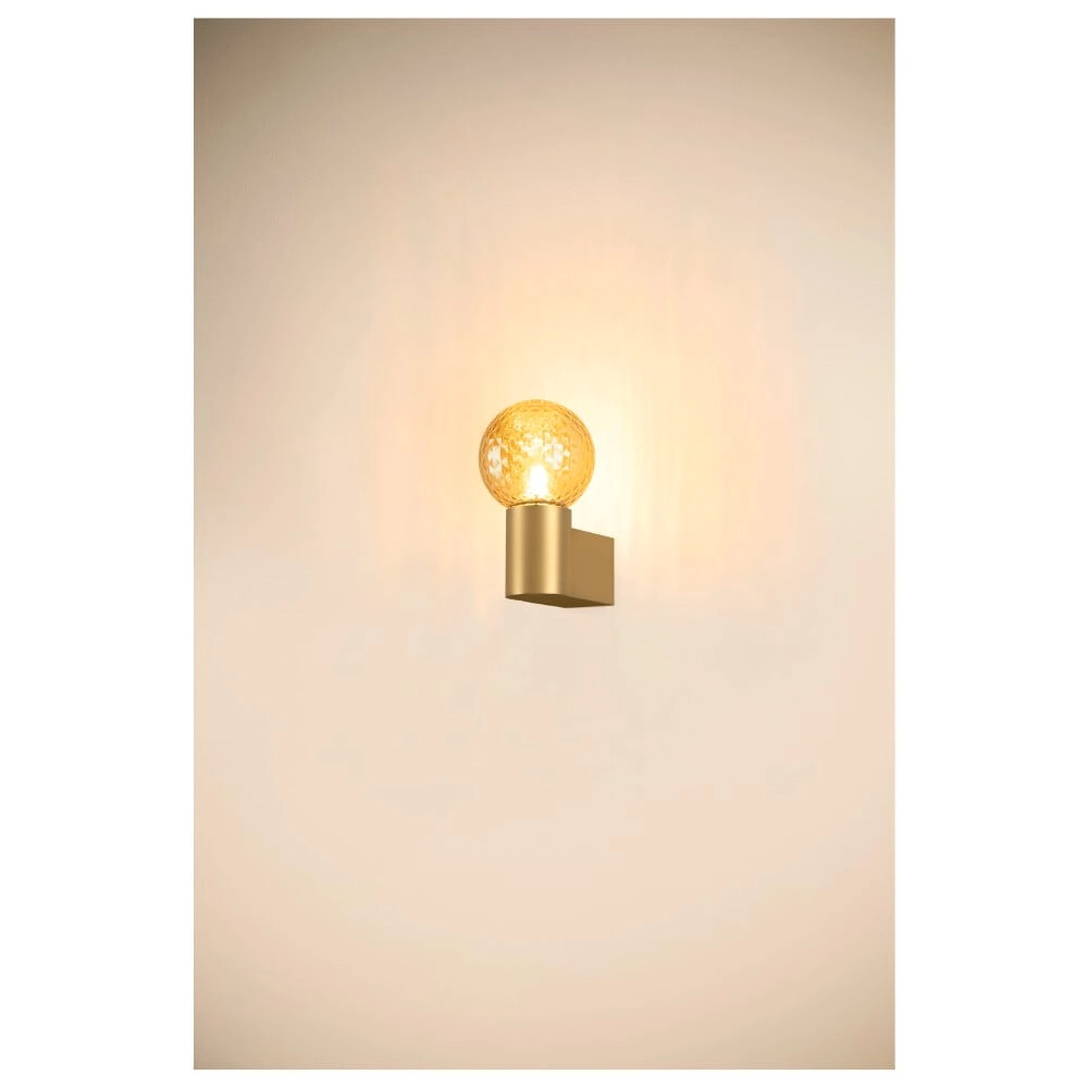 Los amber glas voor Varyt serie SLV 4024163291811