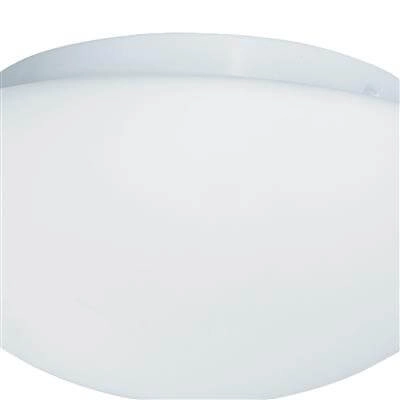 Badkamer plafondlamp Flush Ø 35cm Searchlight 5053423015163