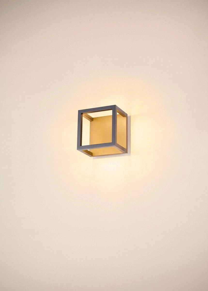 Led plafondlamp Quadrulo SLV 4024163252850