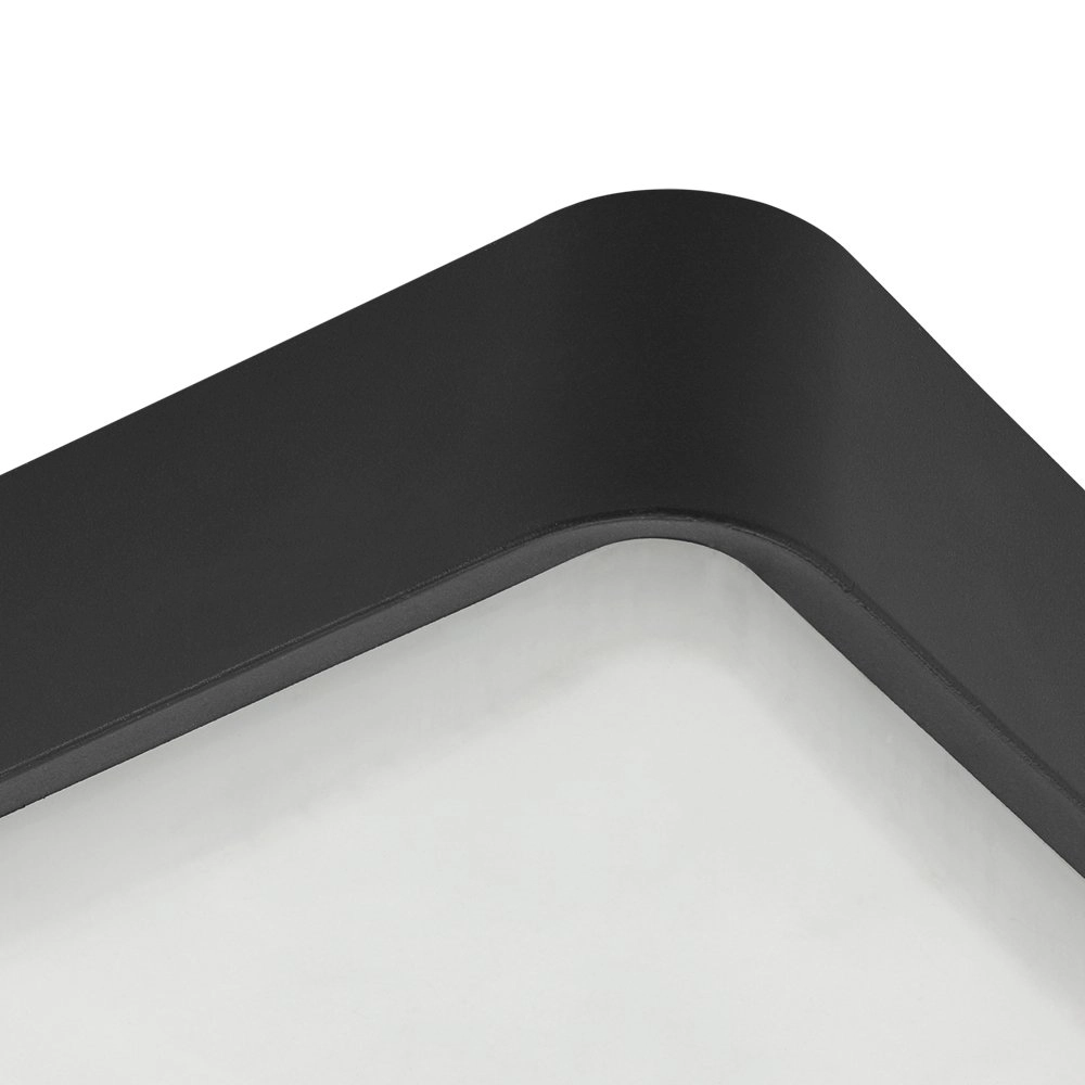 Vierkante plafonniere Piove-C Eglo 9002759972950