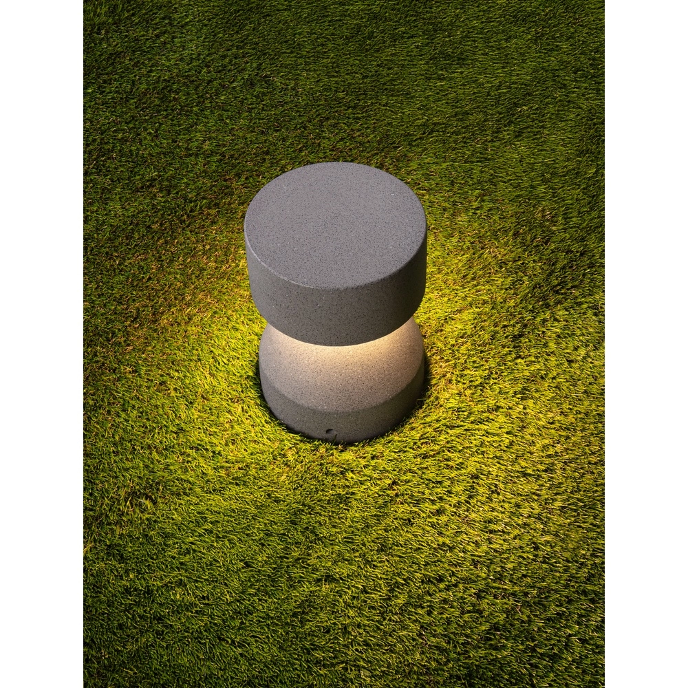 Tuinlamp Lua 22cm Lyora 5212017469090
