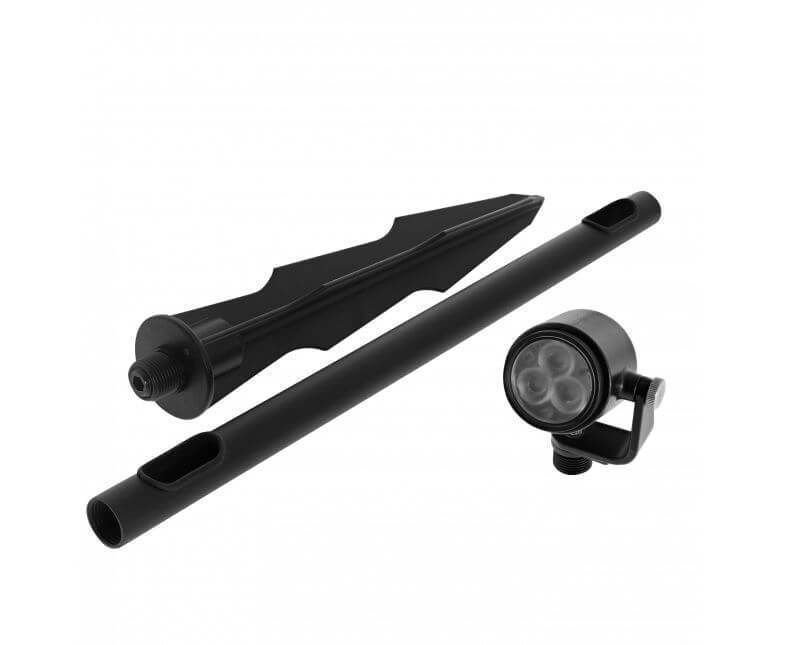 Riser 1 voor Scope In-lite 8717051004773