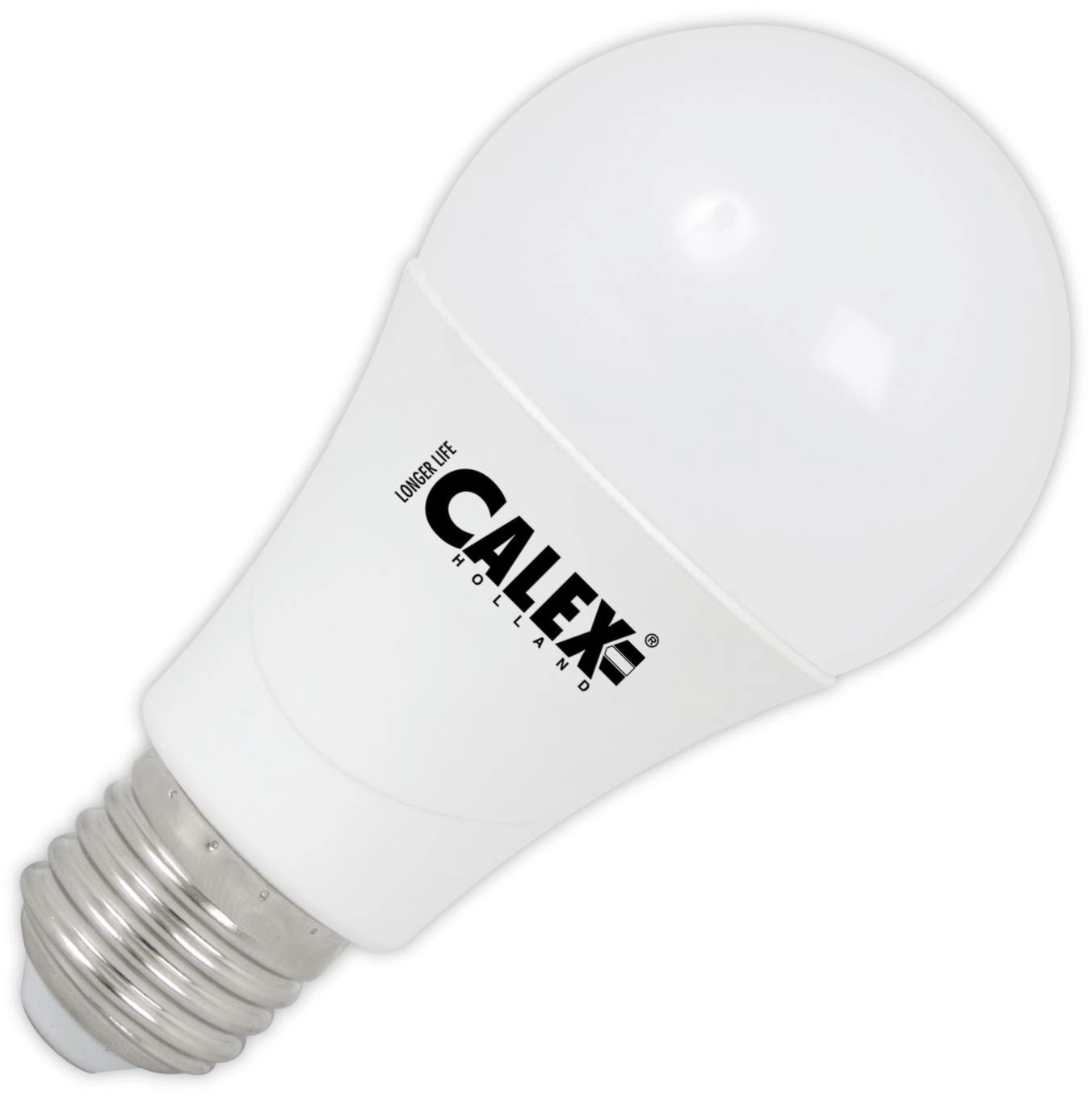Led Lampenbol 5,8W - E27 - A60 - Power - Led - 2700K