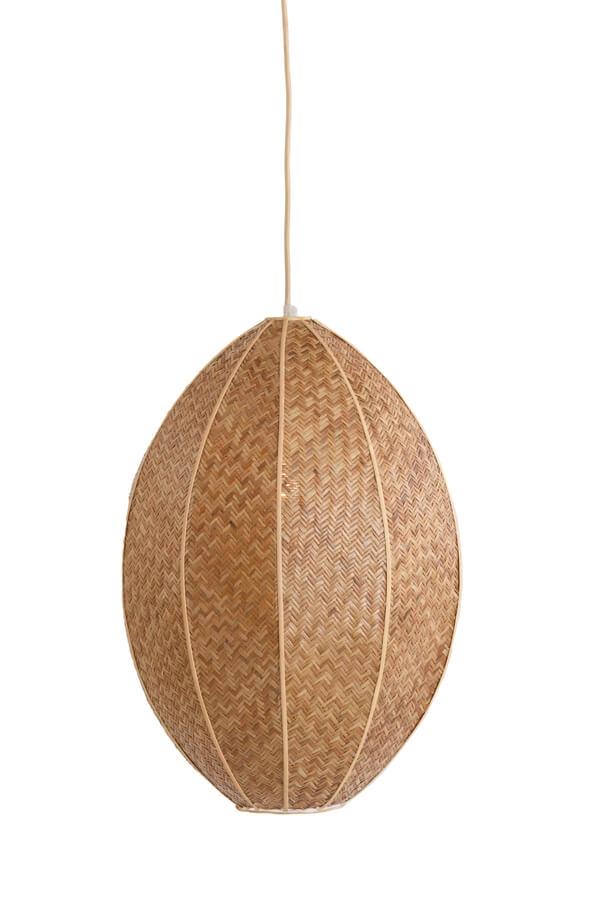 Japandi hanglamp Milatos Ø 38cm Japandi hanglamp Milatos Ø 38cm