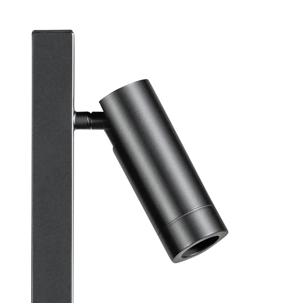 Strakke leeslamp Miller 2-lichts ETH 8720195303060