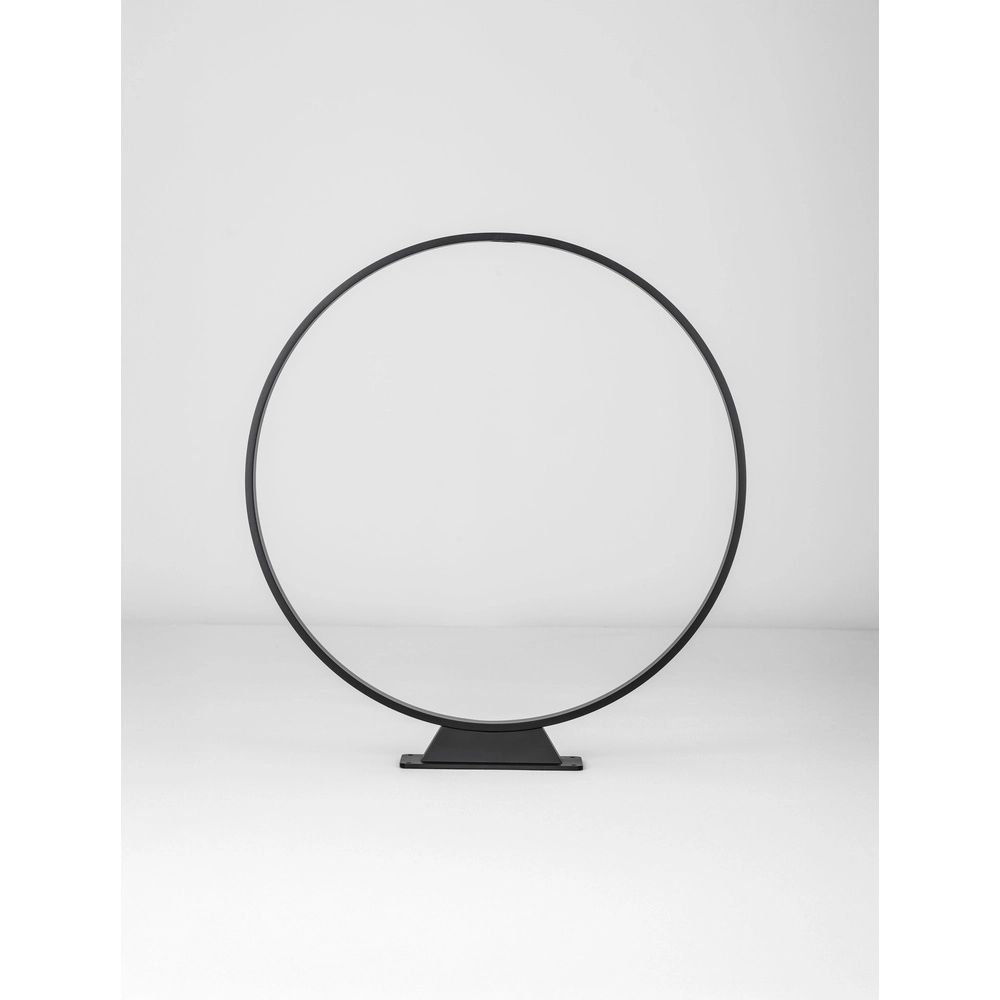 Unique ring light Metro Ø 60cm Lyora 5212017472502