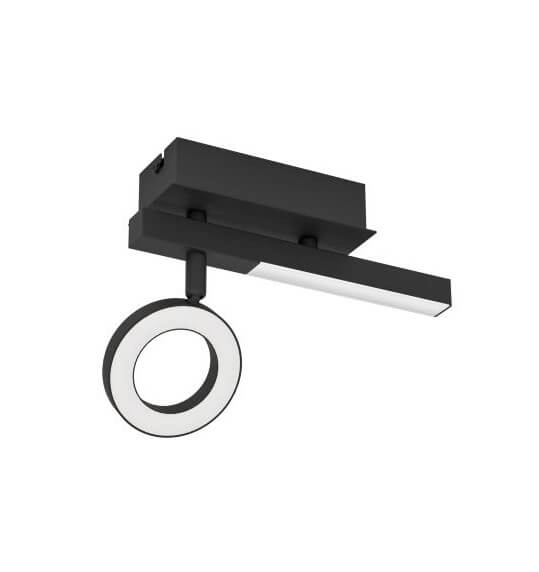 Design plafondlamp Cardillio 2 1-lichts