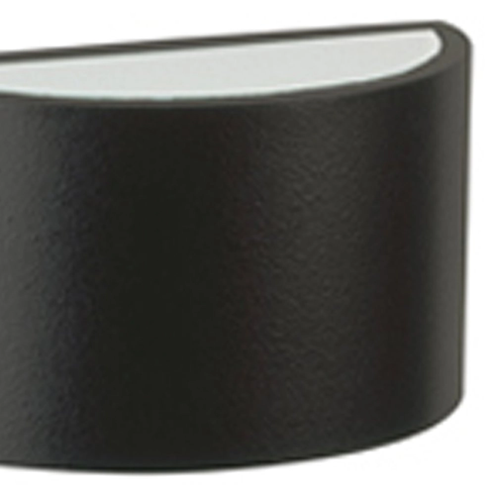 Led up and down light Squad M 20cm - zwart Albert 4007235663471