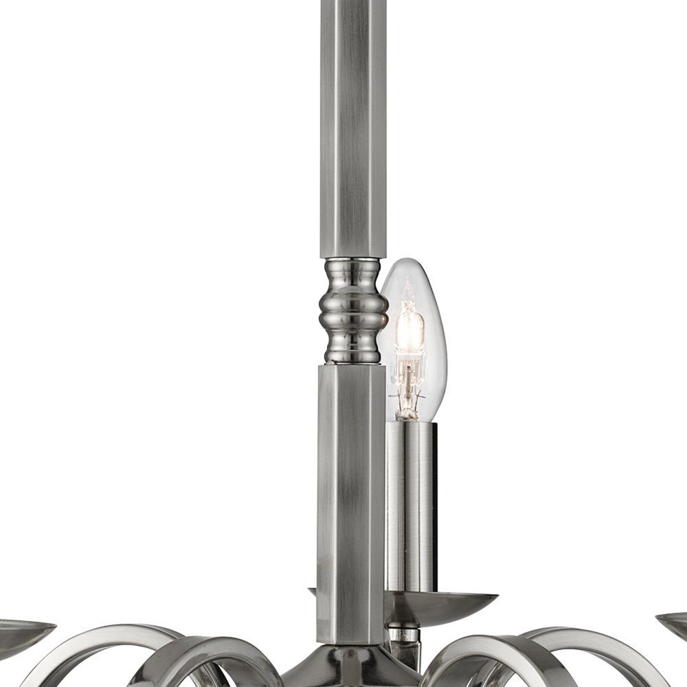 Kroonluchter Richmond 5-lichts Searchlight 5053423056456