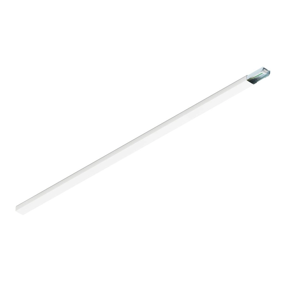 Verbindingsprofiel Easylight 250cm wit 5-polig
