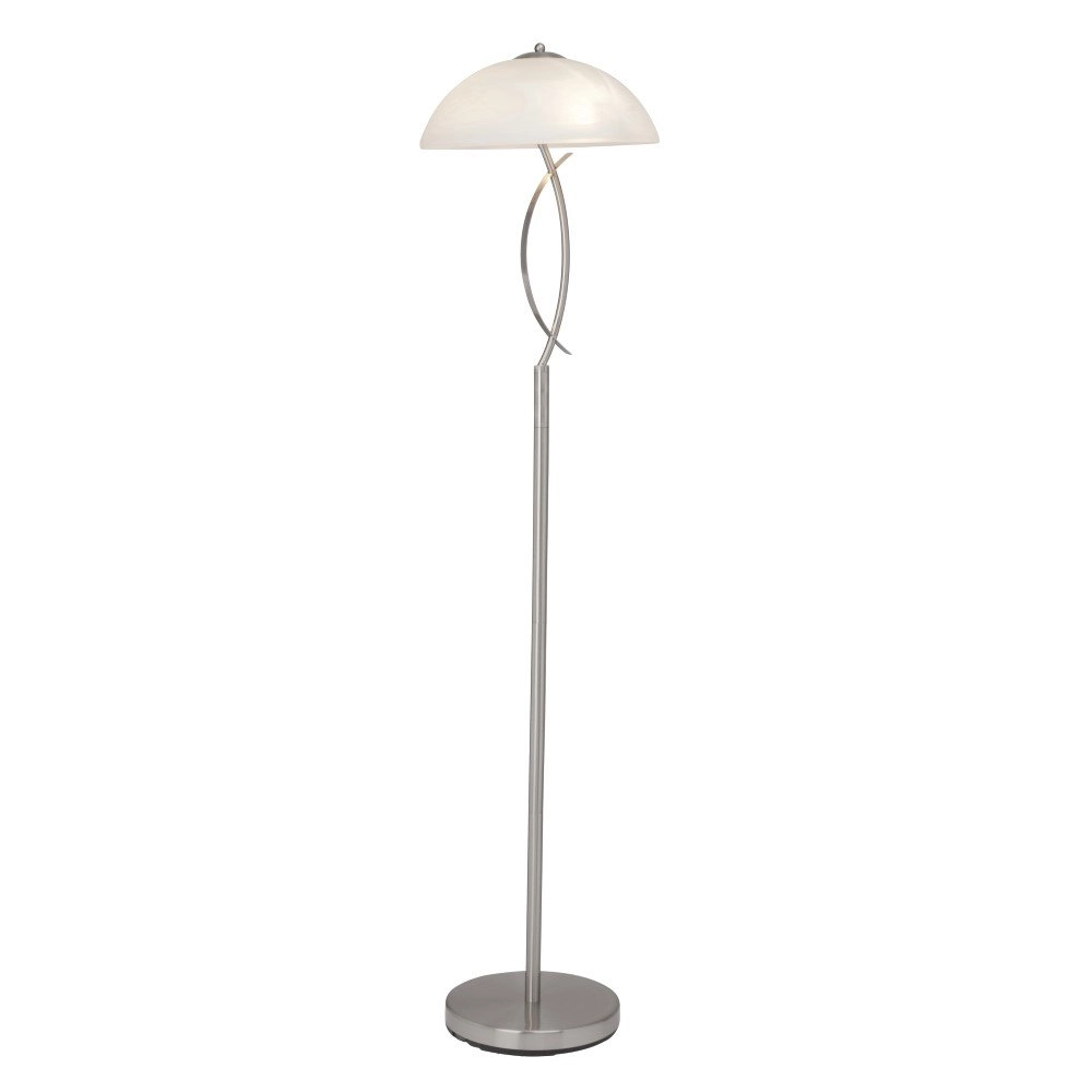 Klassieke vloerlamp Boston Klassieke vloerlamp Boston
