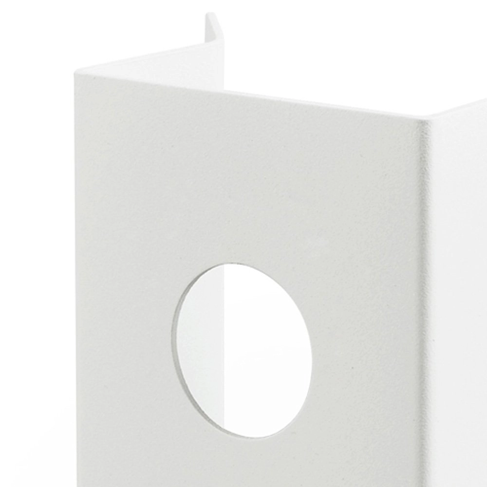 Montage hoeksteun Wall Corner Straight wit KonstSmide 7318304482501