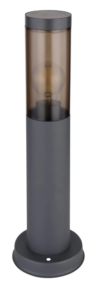 Antraciete terraslamp Boston Globo 9007371442720