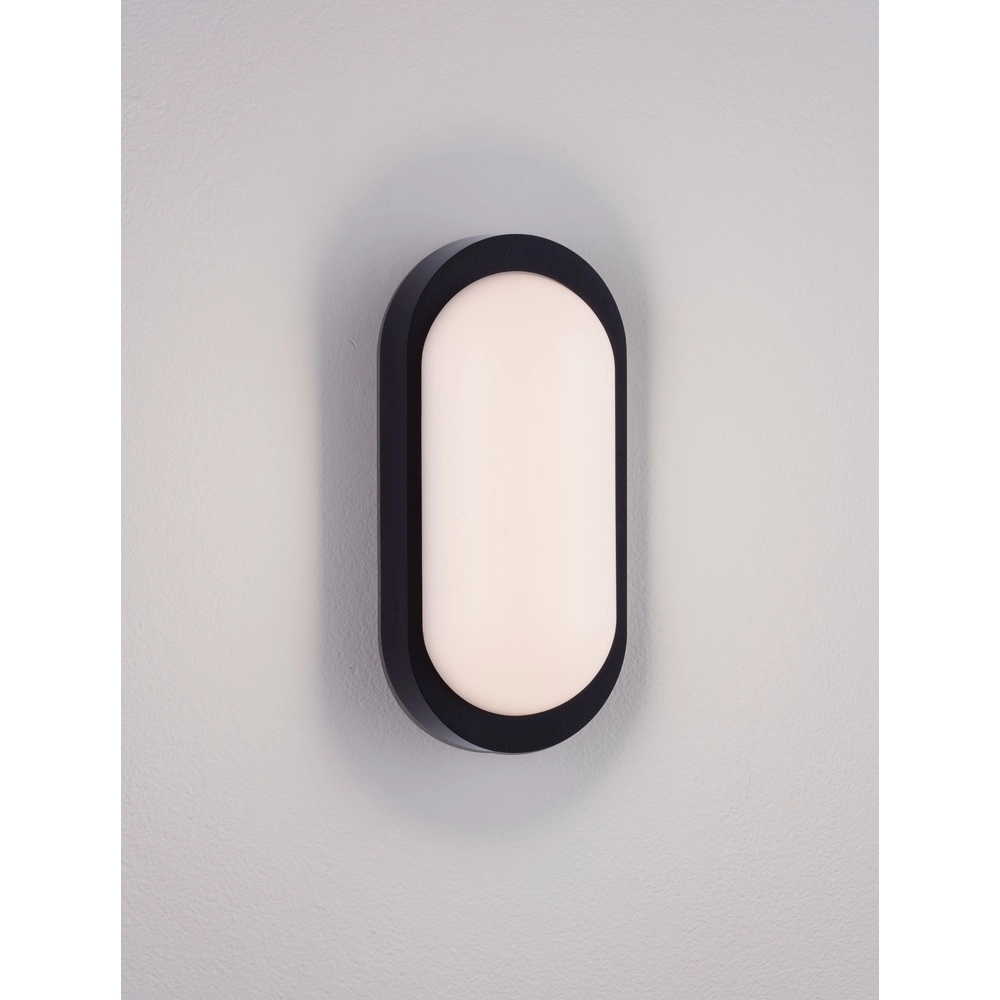 Wandlamp Tiepolo zwart Wandlamp Tiepolo zwart