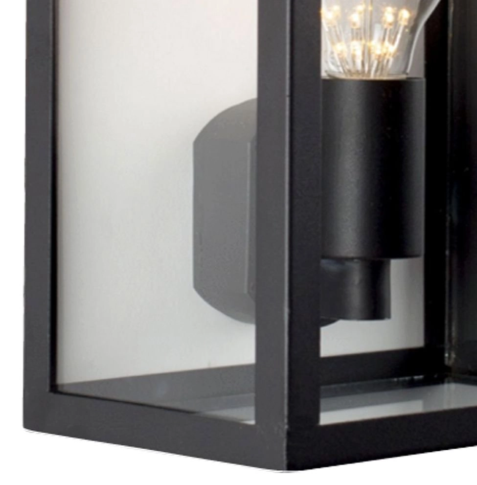 Buitenlamp De Vecht plat KS Verlichting 8714732731942