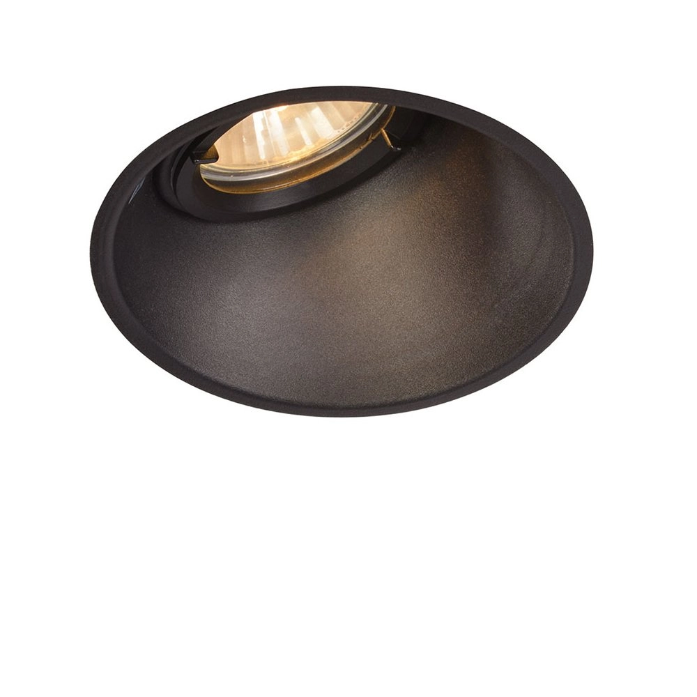 Plafondlamp Horn