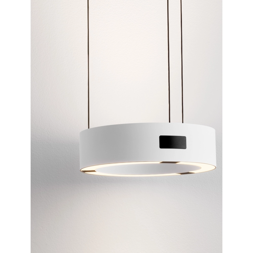Design hanglamp Afi wit Lyora 5212017463913