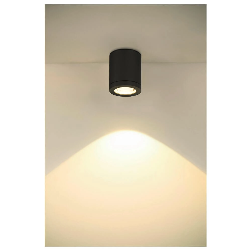 Led plafondspot Enola 3000K/4000K SLV 4024163264037