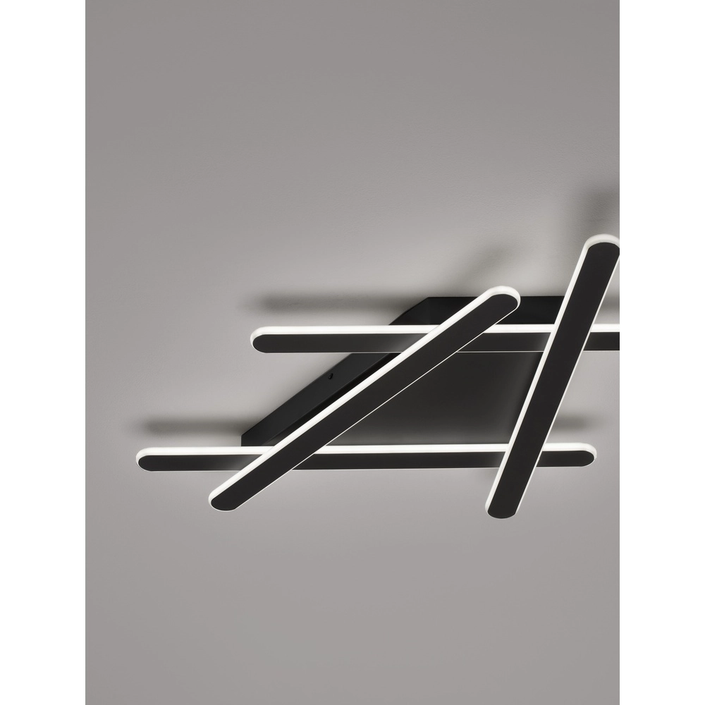 Design plafondlamp Willow S wit Lyora 5212017431943