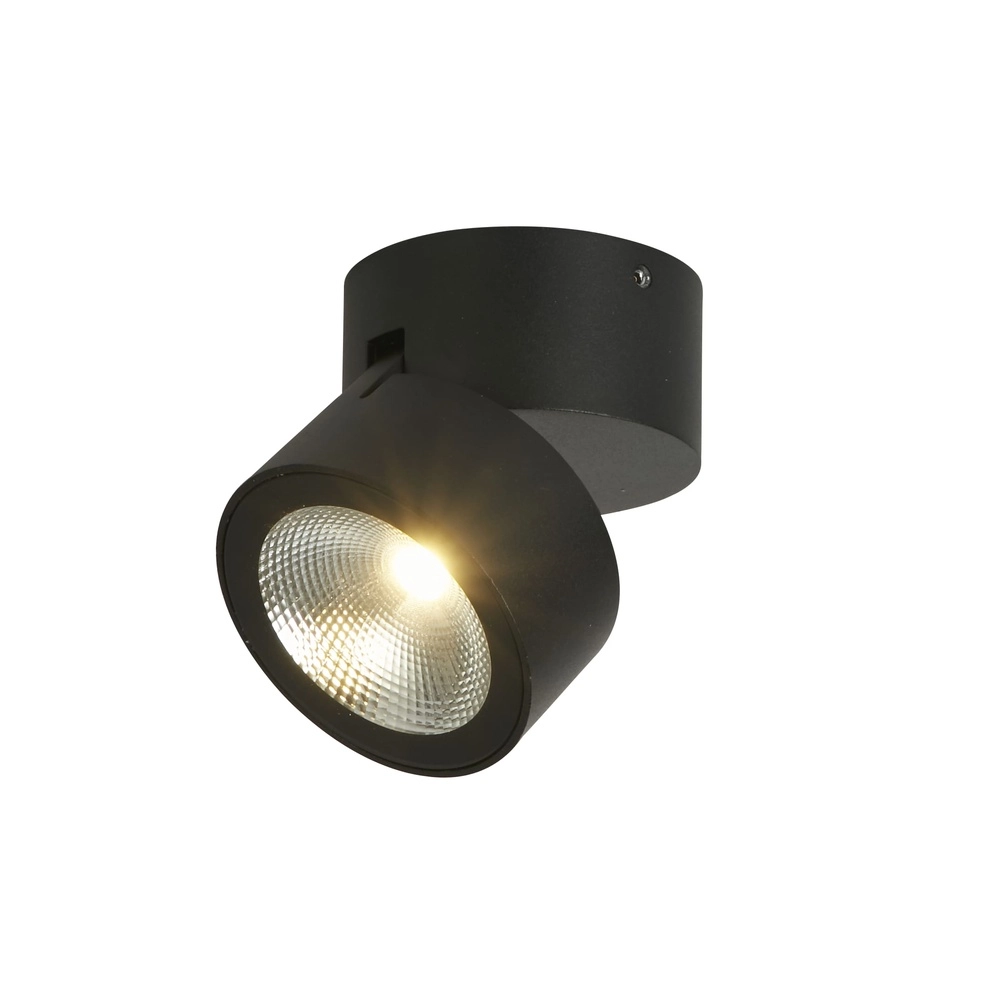 Plafondlamp Manhattan zwart Plafondlamp Manhattan zwart