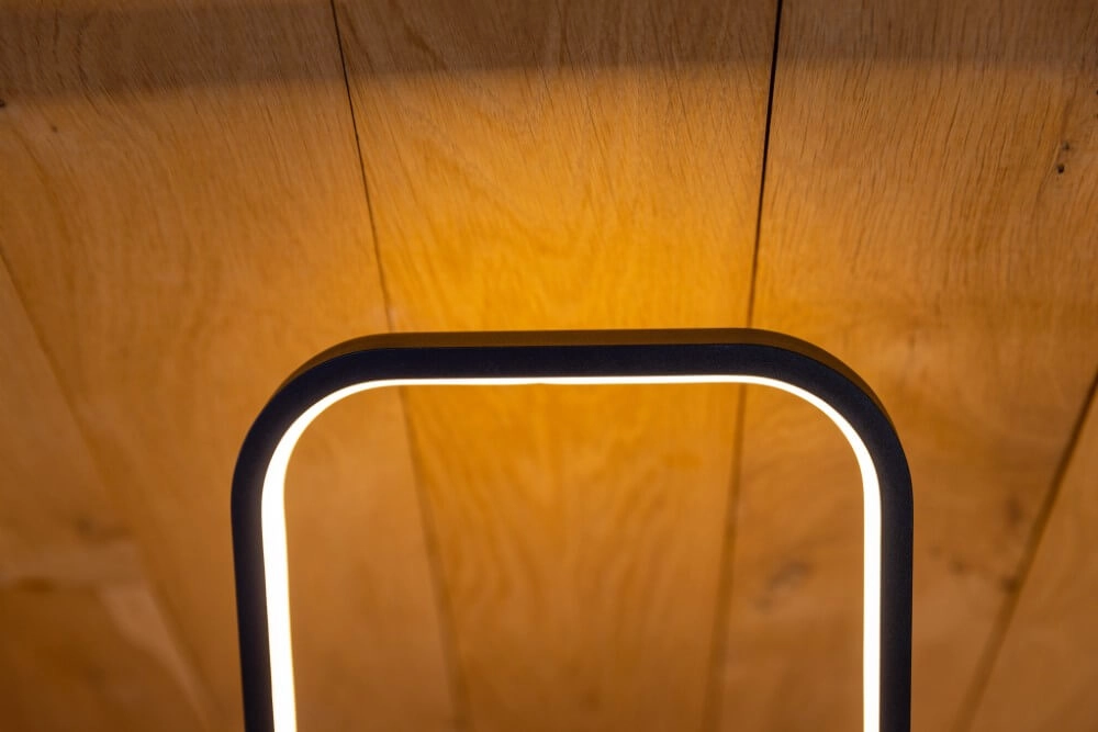 Design led vloerlamp Avenue ETH 8720195304791