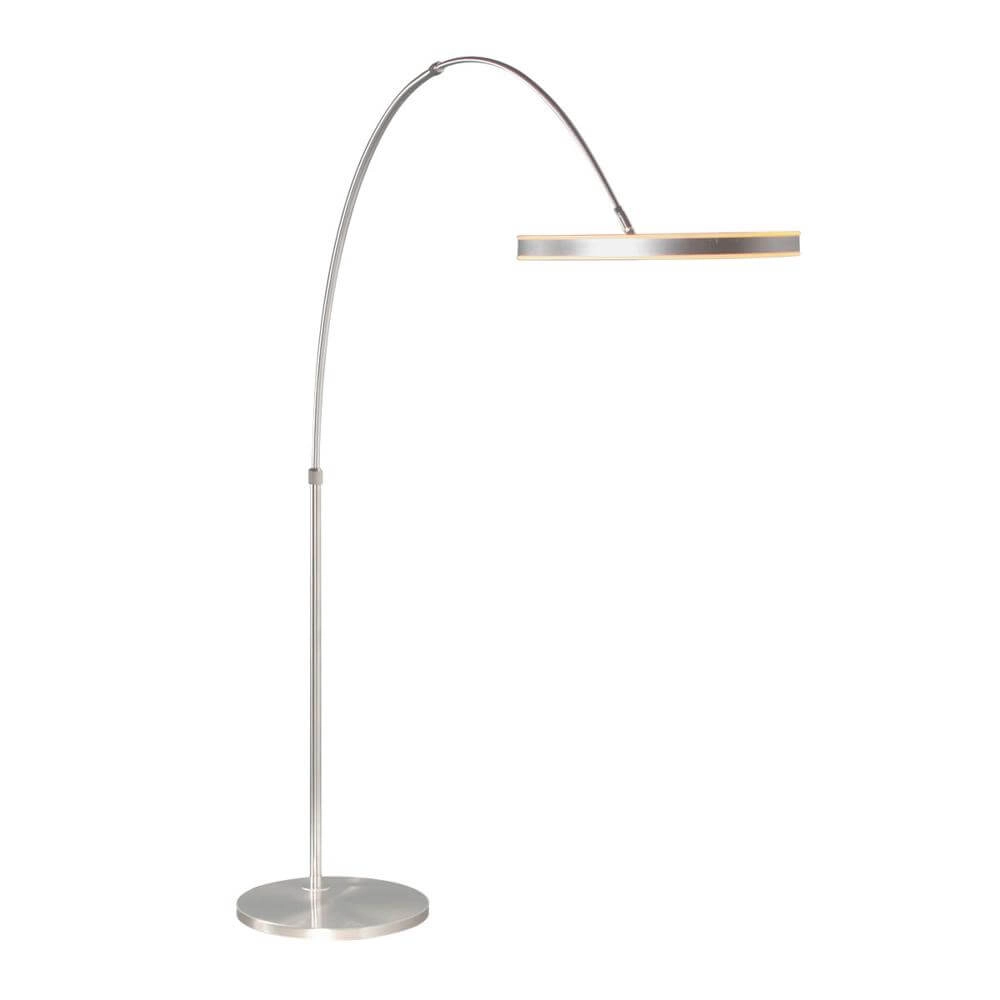 Design booglamp Ringlux metaal Steinhauer 8712746177282