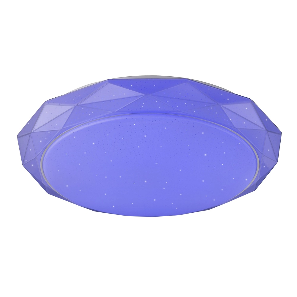Design plafondlamp Andi Ø 50cm Globo 9007371356843