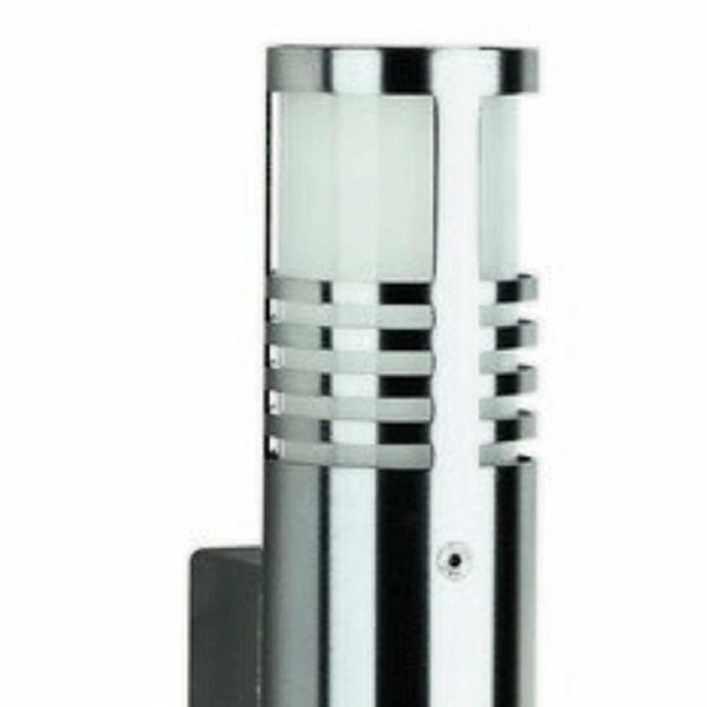 Buitenlamp up down RVS Tight 2-lichts Albert 4007235902068