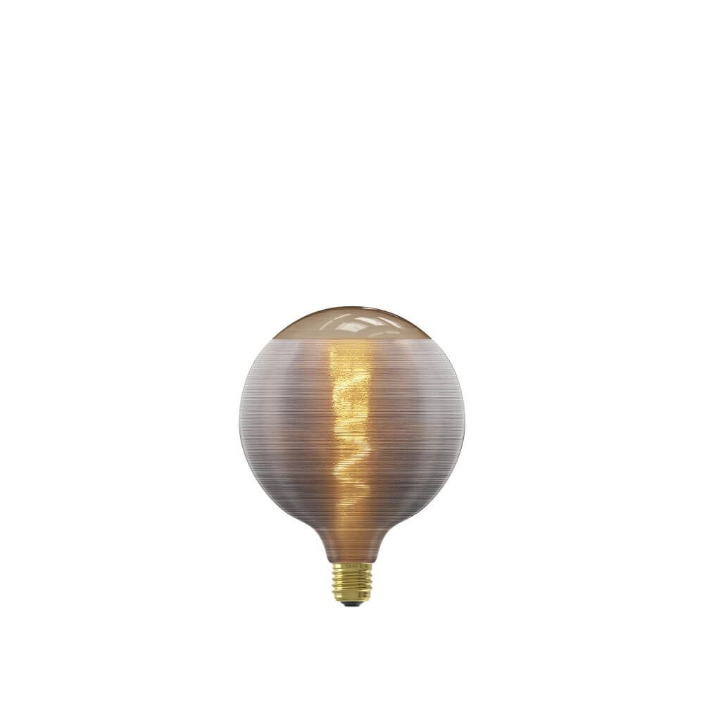 Led Globe 4W - E27 - Led - G125 - 80lm