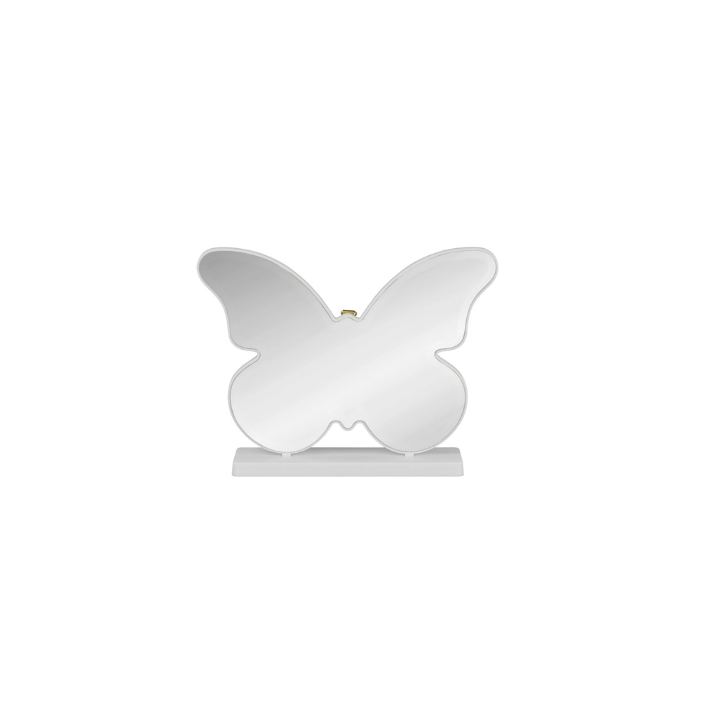 Tafellampje Papillon vlinder Trio 4017807681307