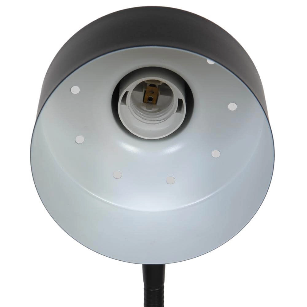 Design vloerlamp Matis zwart Nordlux 5704924024436