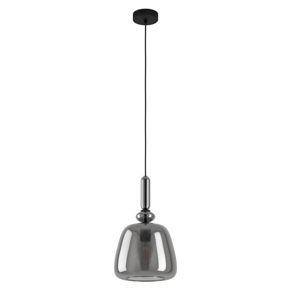 Smoke hanglamp Bovino Ø 26cm