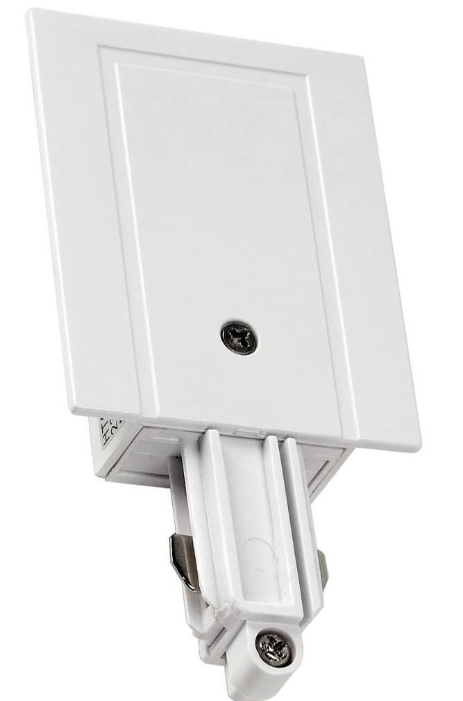 Supply 2 1-fase (voeding aarde rechts) SLV 4024163127486