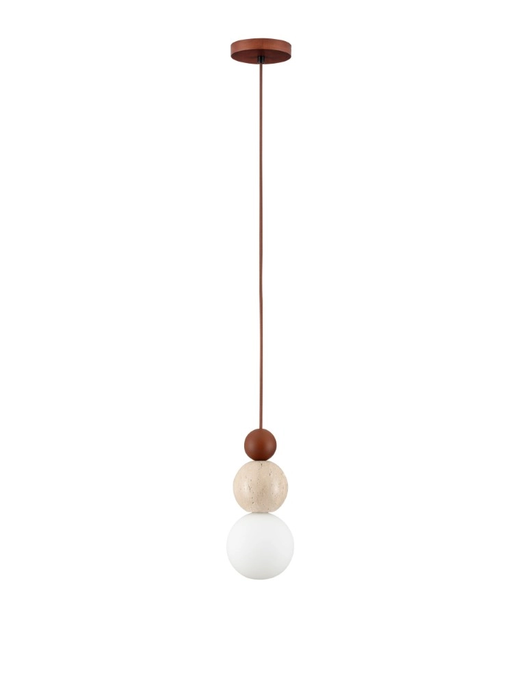 Design hanglamp Maris Ø 12cm Lyora 5212017493354