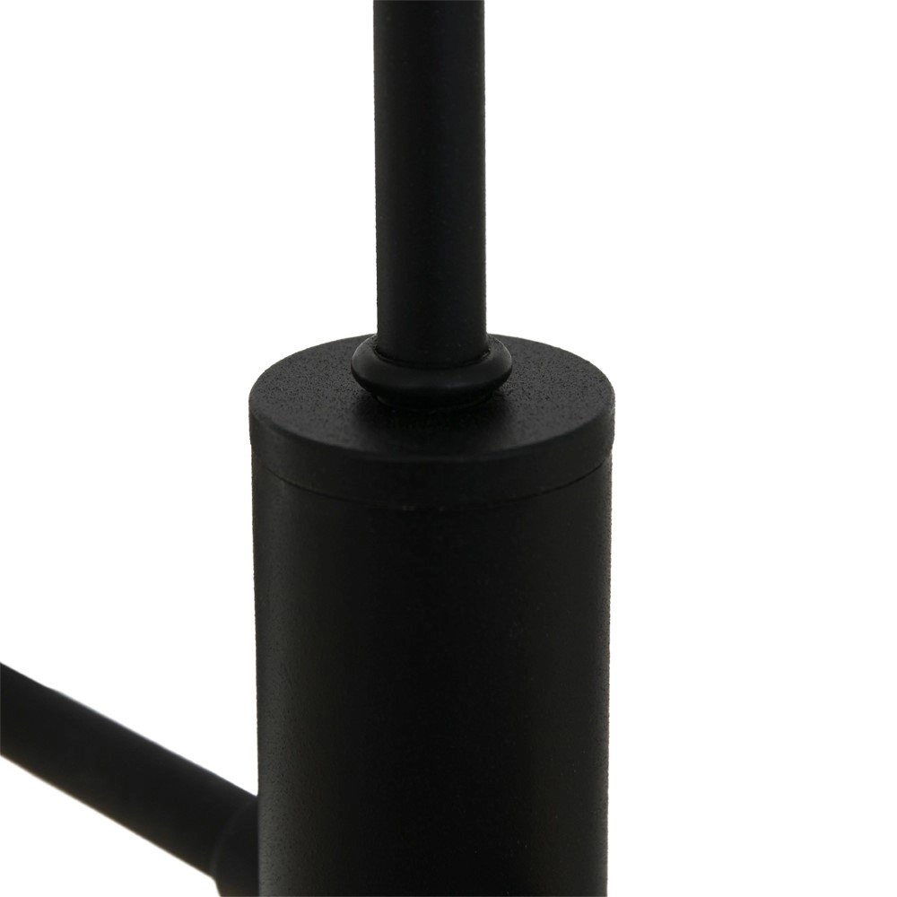 6-lichts hanglamp Constellation Steinhauer 8712746133004