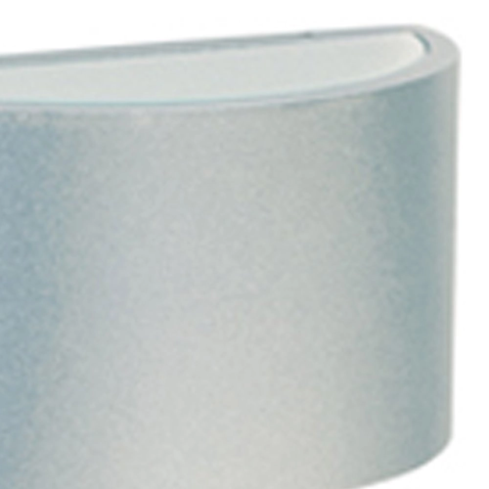 Led up and down light Squad M 20cm - grijs Albert 4007235963472